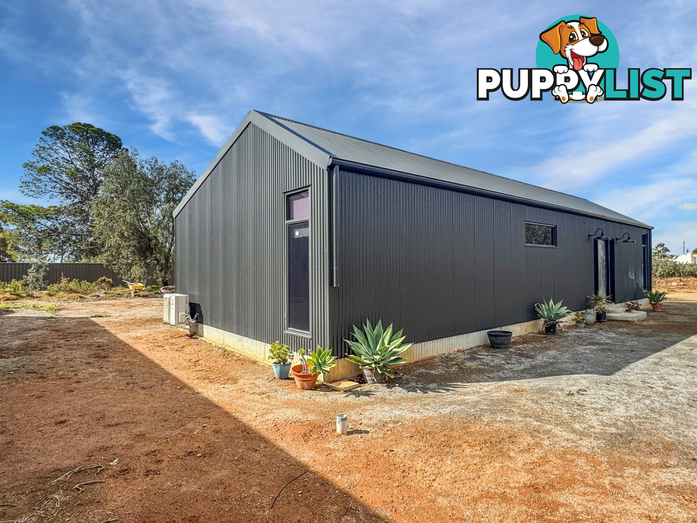 635 Wolfram Lane BROKEN HILL NSW 2880