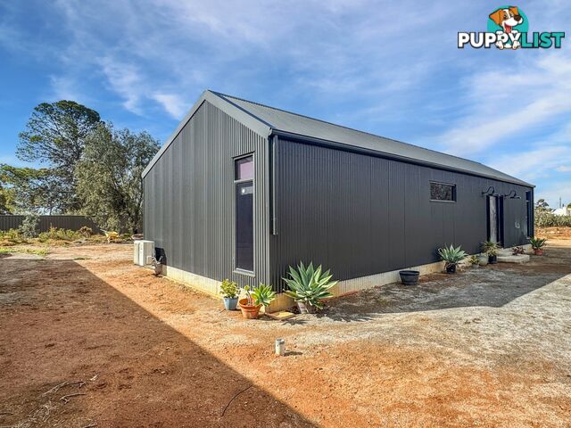 635 Wolfram Lane BROKEN HILL NSW 2880