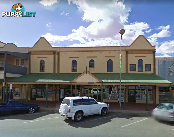 324-330 Argent Street BROKEN HILL NSW 2880