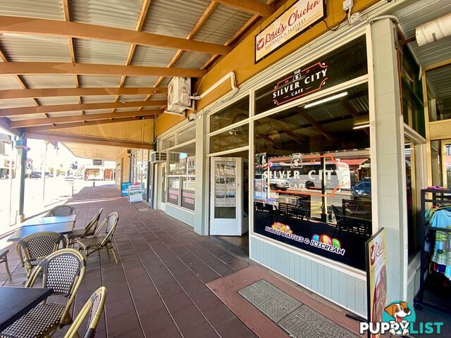 324-330 Argent Street BROKEN HILL NSW 2880