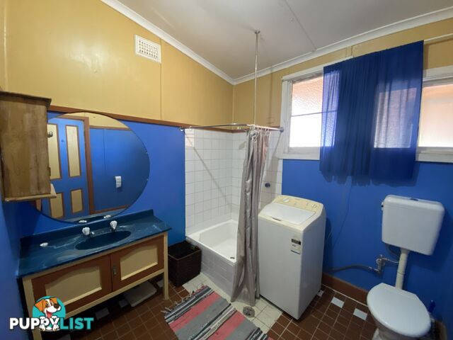 572 Williams Street BROKEN HILL NSW 2880