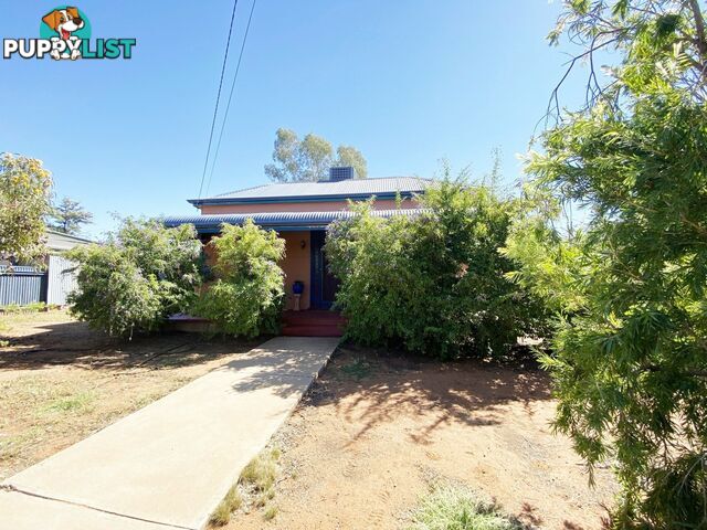 572 Williams Street BROKEN HILL NSW 2880