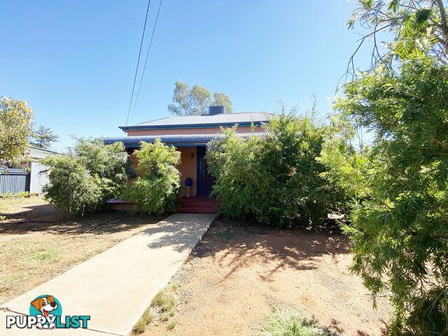 572 Williams Street BROKEN HILL NSW 2880