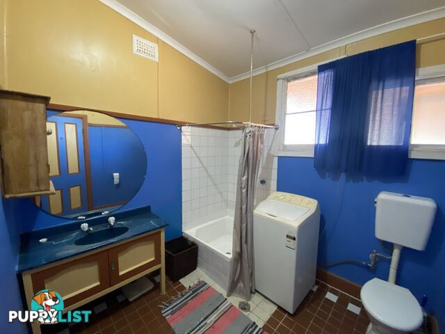 572 Williams Street BROKEN HILL NSW 2880