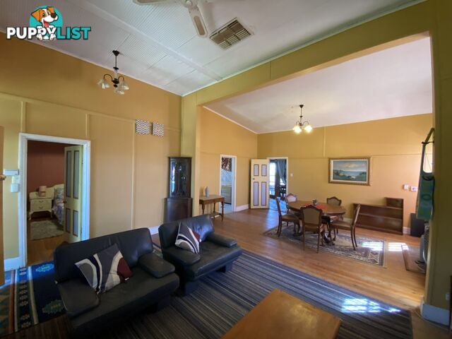 572 Williams Street BROKEN HILL NSW 2880