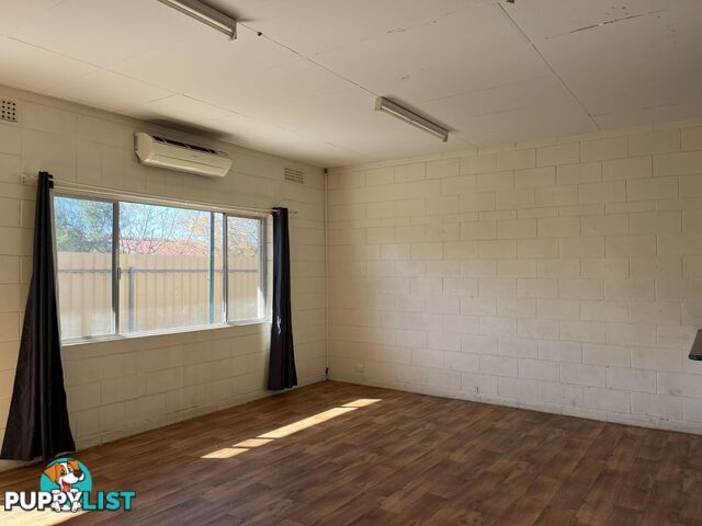 1/539 Chettle Street BROKEN HILL NSW 2880