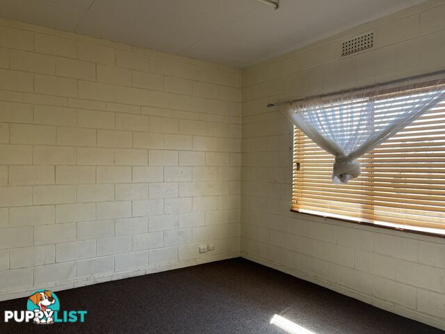 1/539 Chettle Street BROKEN HILL NSW 2880