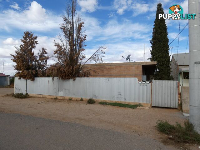 1/539 Chettle Street BROKEN HILL NSW 2880