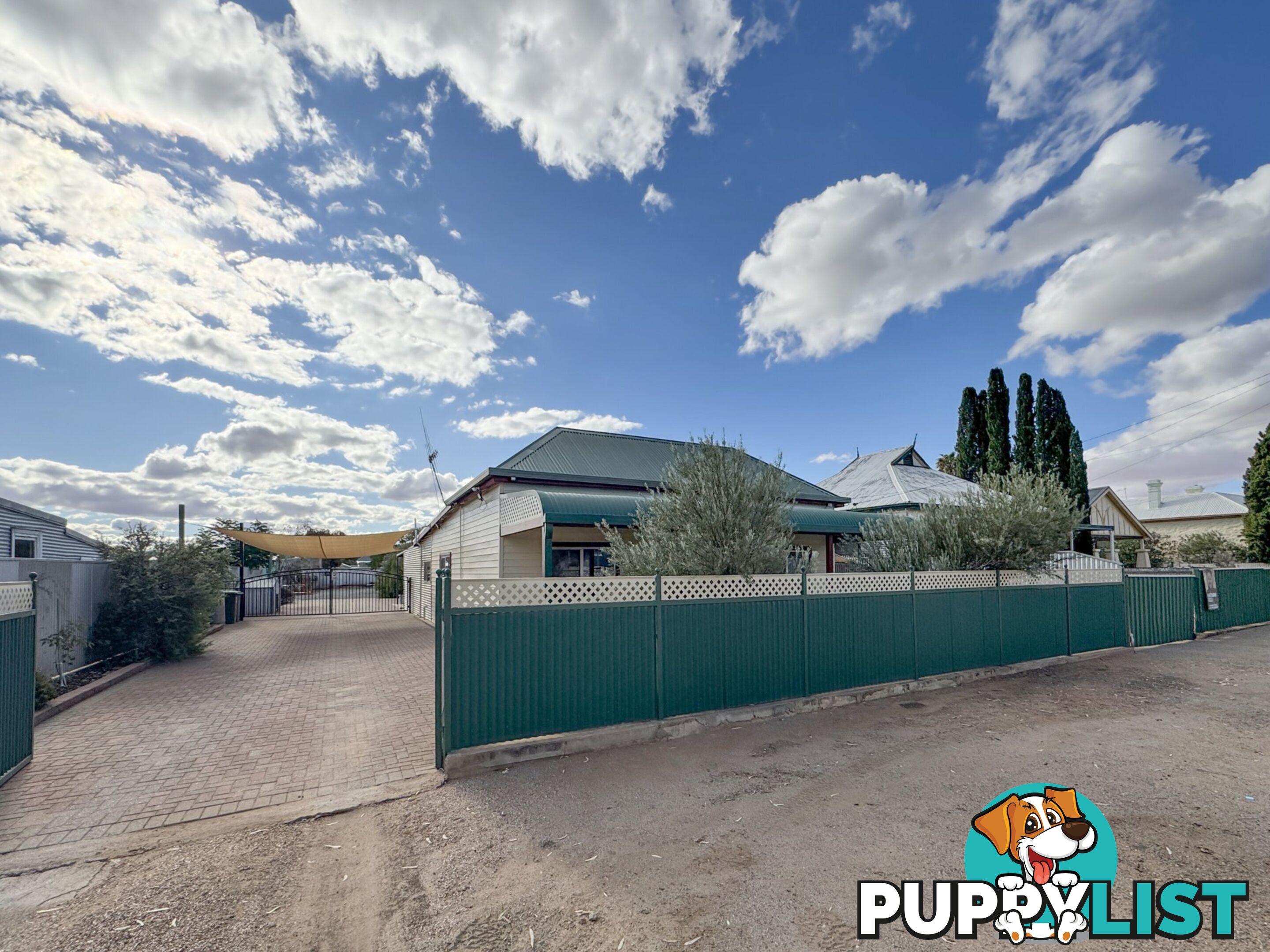 112 Ryan Street BROKEN HILL NSW 2880
