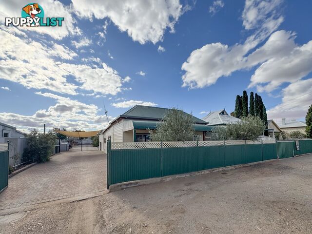 112 Ryan Street BROKEN HILL NSW 2880