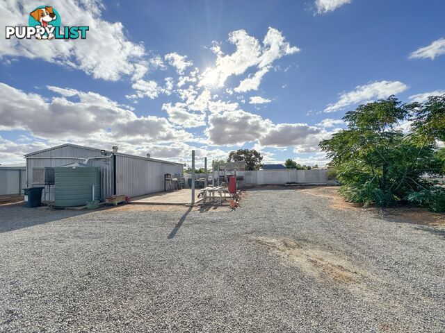 112 Ryan Street BROKEN HILL NSW 2880
