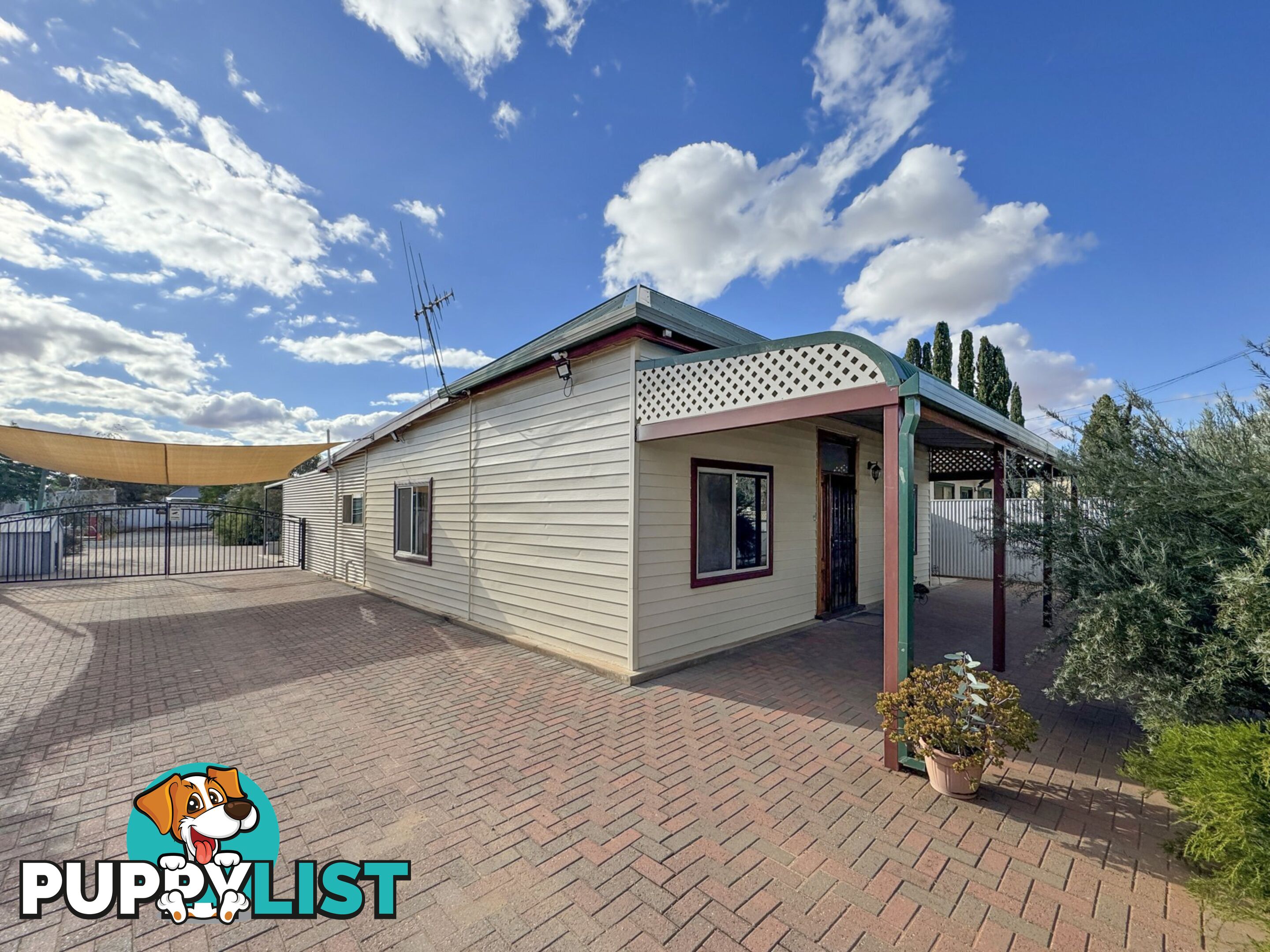 112 Ryan Street BROKEN HILL NSW 2880