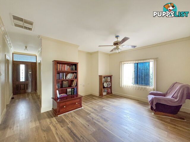 112 Ryan Street BROKEN HILL NSW 2880