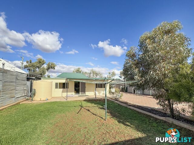 112 Ryan Street BROKEN HILL NSW 2880