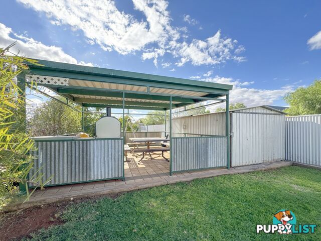 112 Ryan Street BROKEN HILL NSW 2880