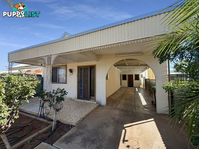 168 Wills Street BROKEN HILL NSW 2880