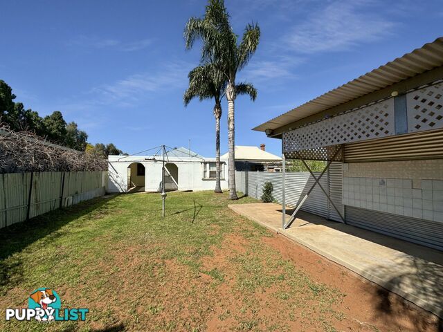 168 Wills Street BROKEN HILL NSW 2880