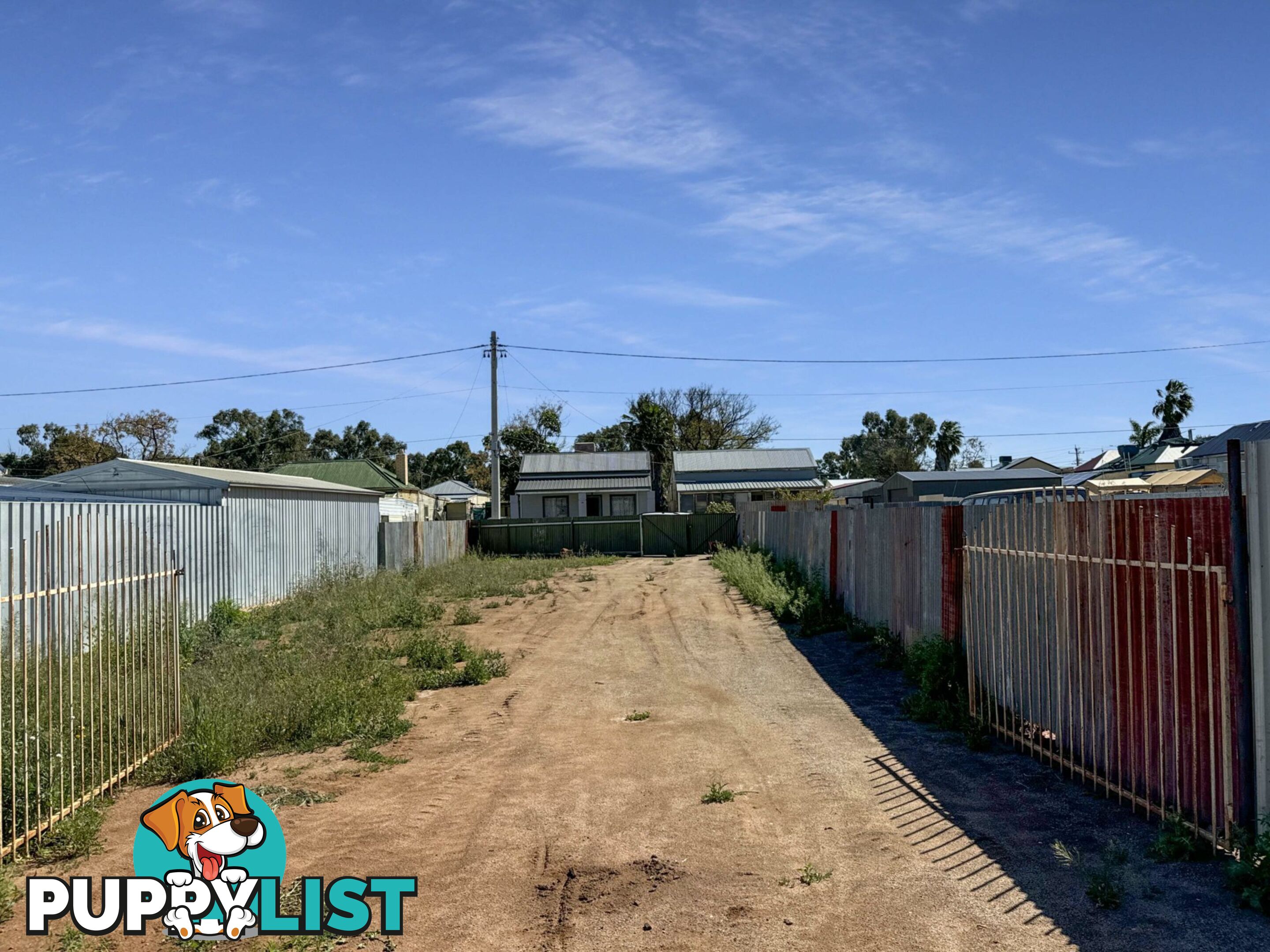 168 Wills Street BROKEN HILL NSW 2880