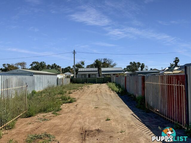 168 Wills Street BROKEN HILL NSW 2880