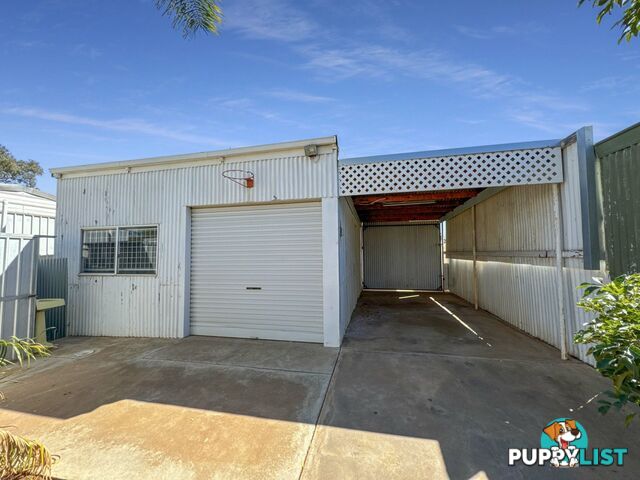 168 Wills Street BROKEN HILL NSW 2880