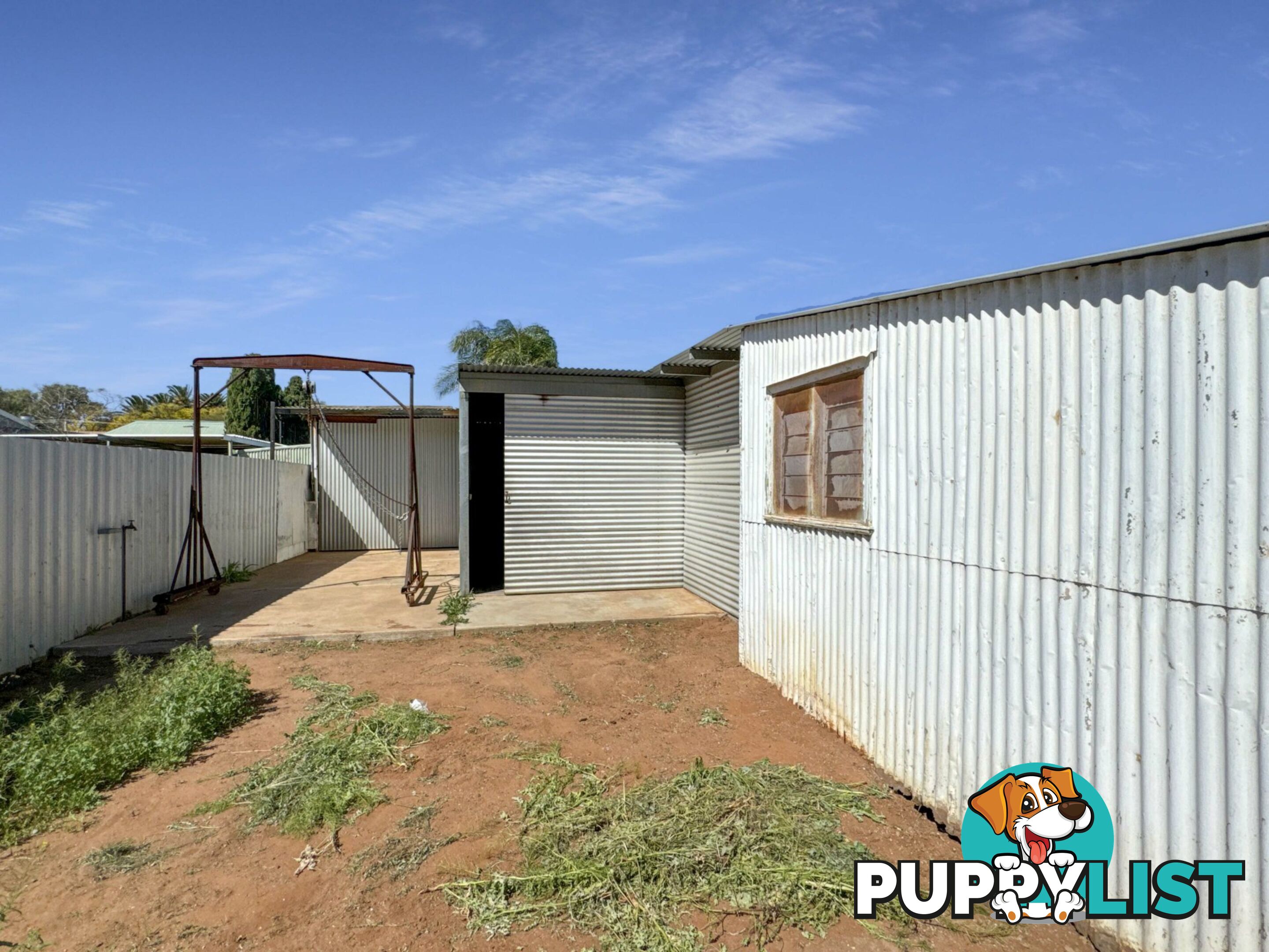 168 Wills Street BROKEN HILL NSW 2880