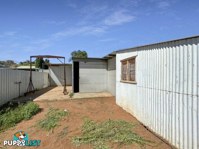 168 Wills Street BROKEN HILL NSW 2880