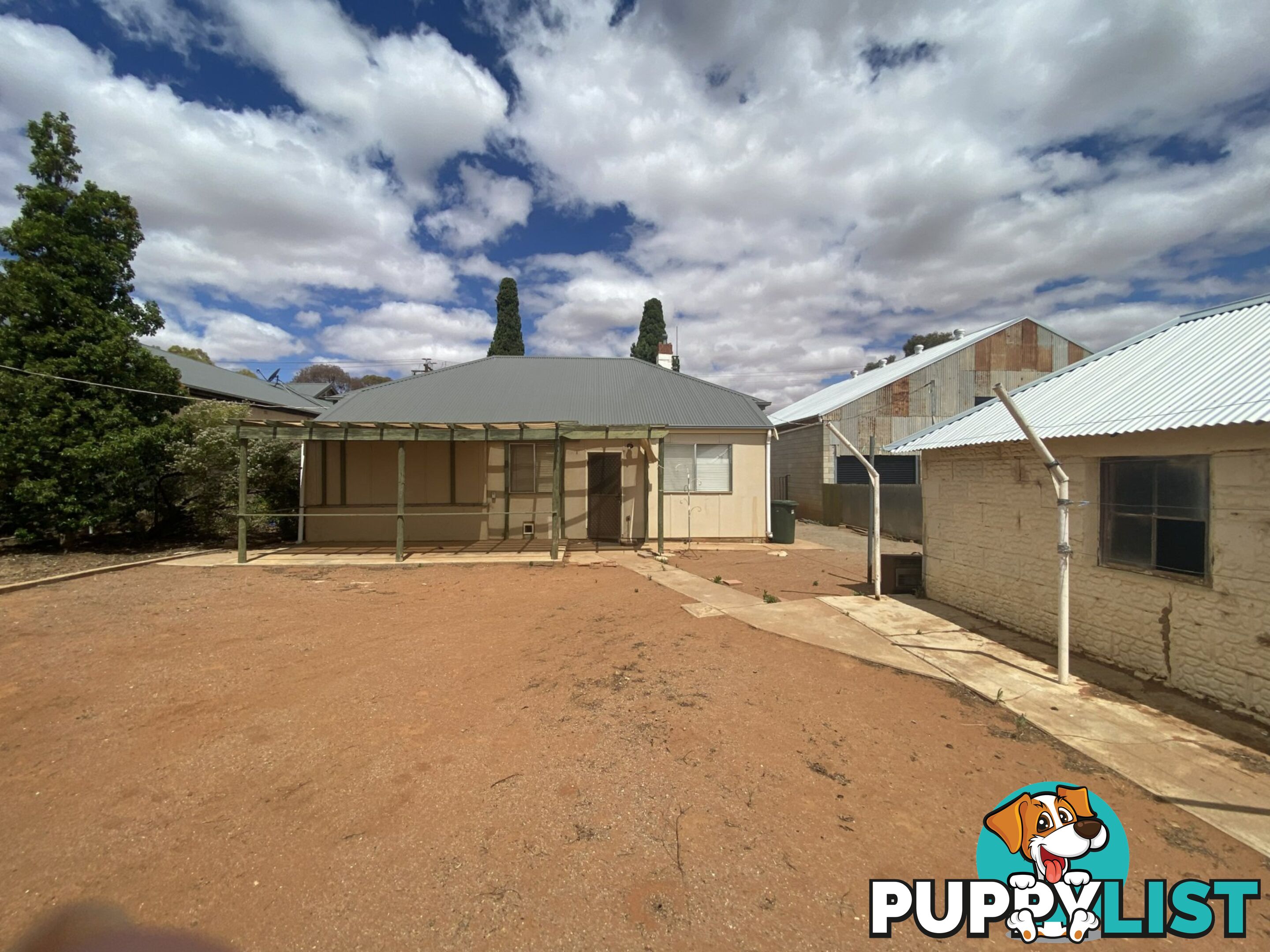 18 Beryl Street BROKEN HILL NSW 2880