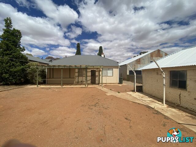 18 Beryl Street BROKEN HILL NSW 2880