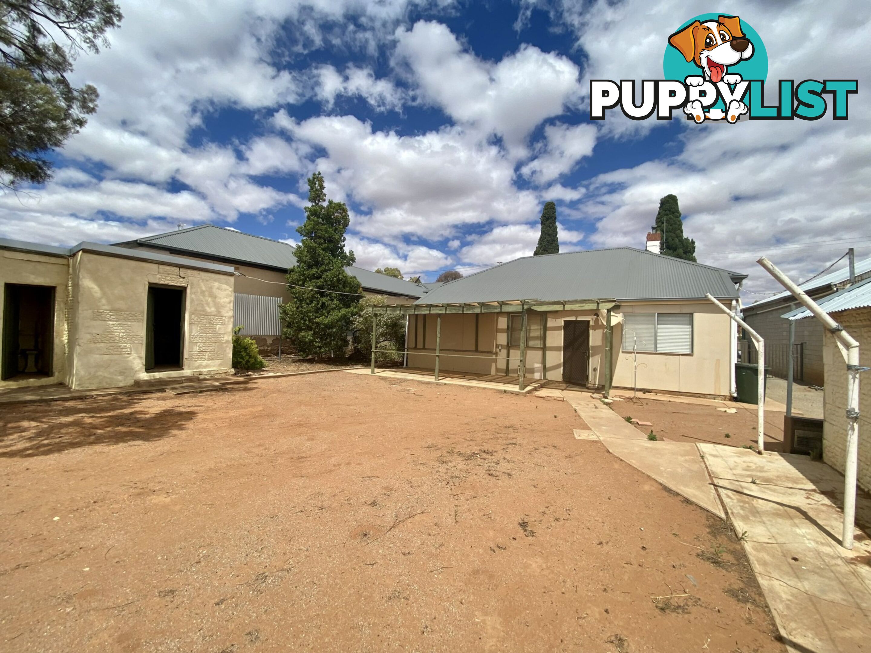 18 Beryl Street BROKEN HILL NSW 2880