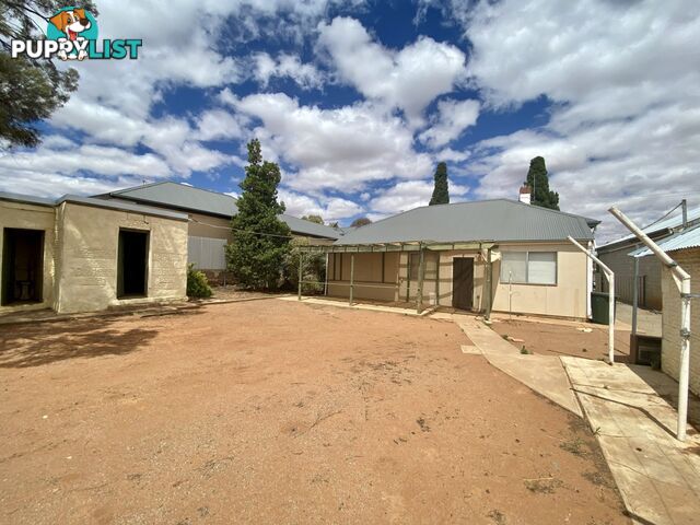 18 Beryl Street BROKEN HILL NSW 2880