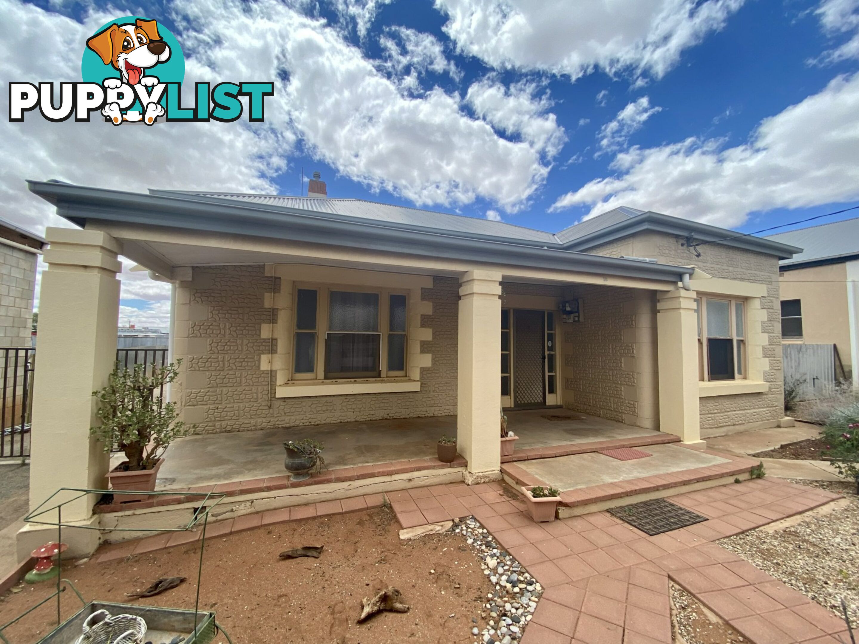 18 Beryl Street BROKEN HILL NSW 2880