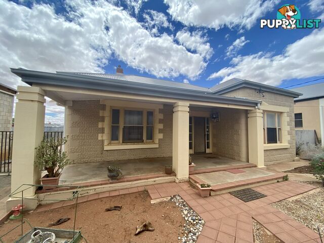 18 Beryl Street BROKEN HILL NSW 2880