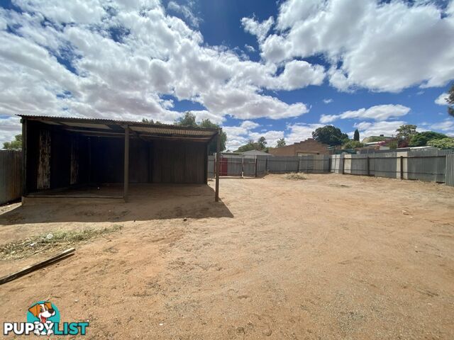 18 Beryl Street BROKEN HILL NSW 2880