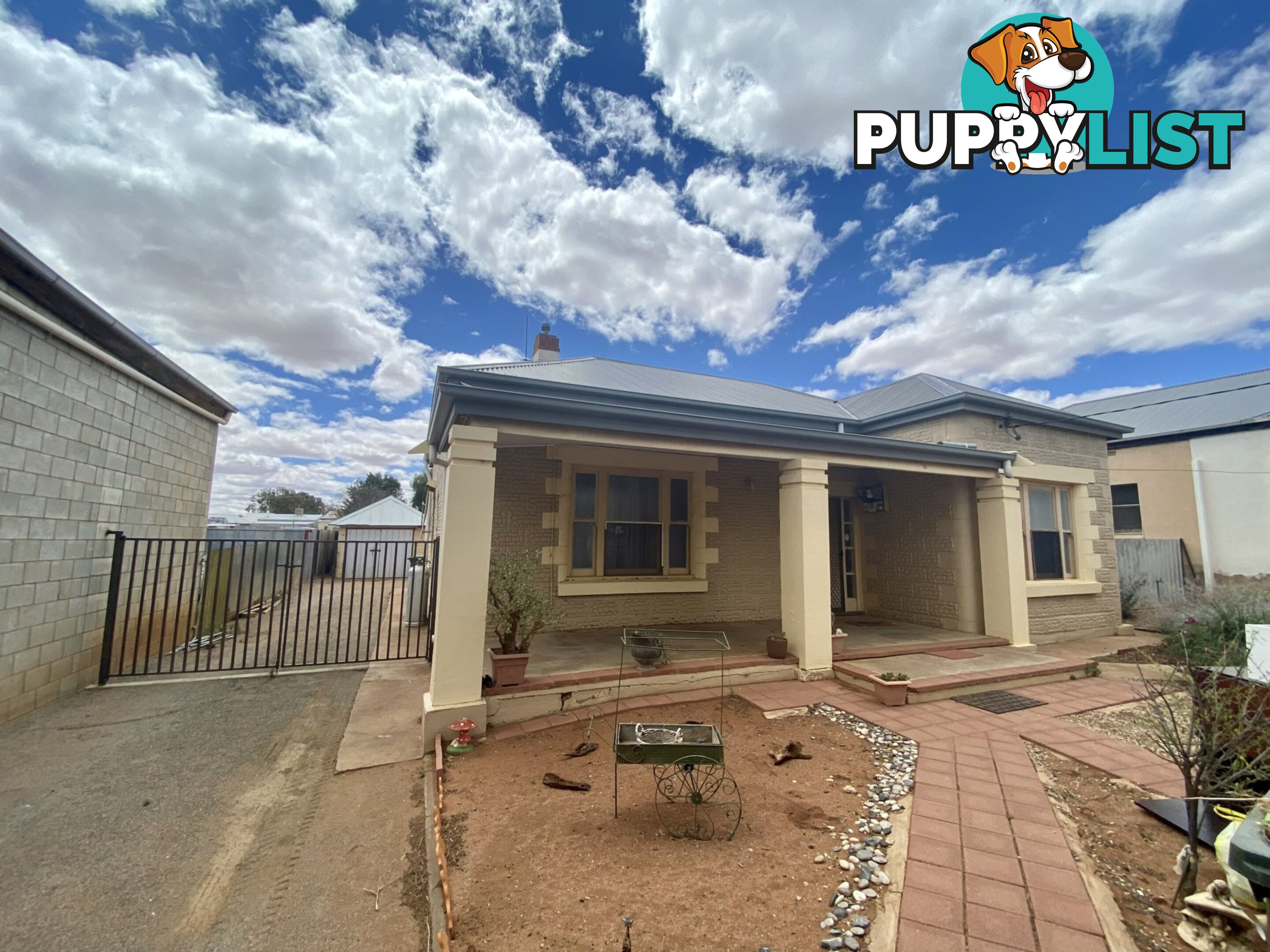 18 Beryl Street BROKEN HILL NSW 2880