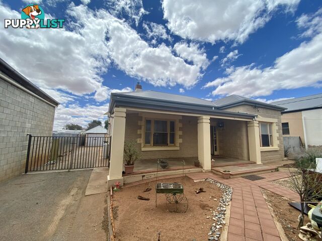 18 Beryl Street BROKEN HILL NSW 2880