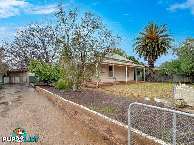 365 Chloride Street BROKEN HILL NSW 2880