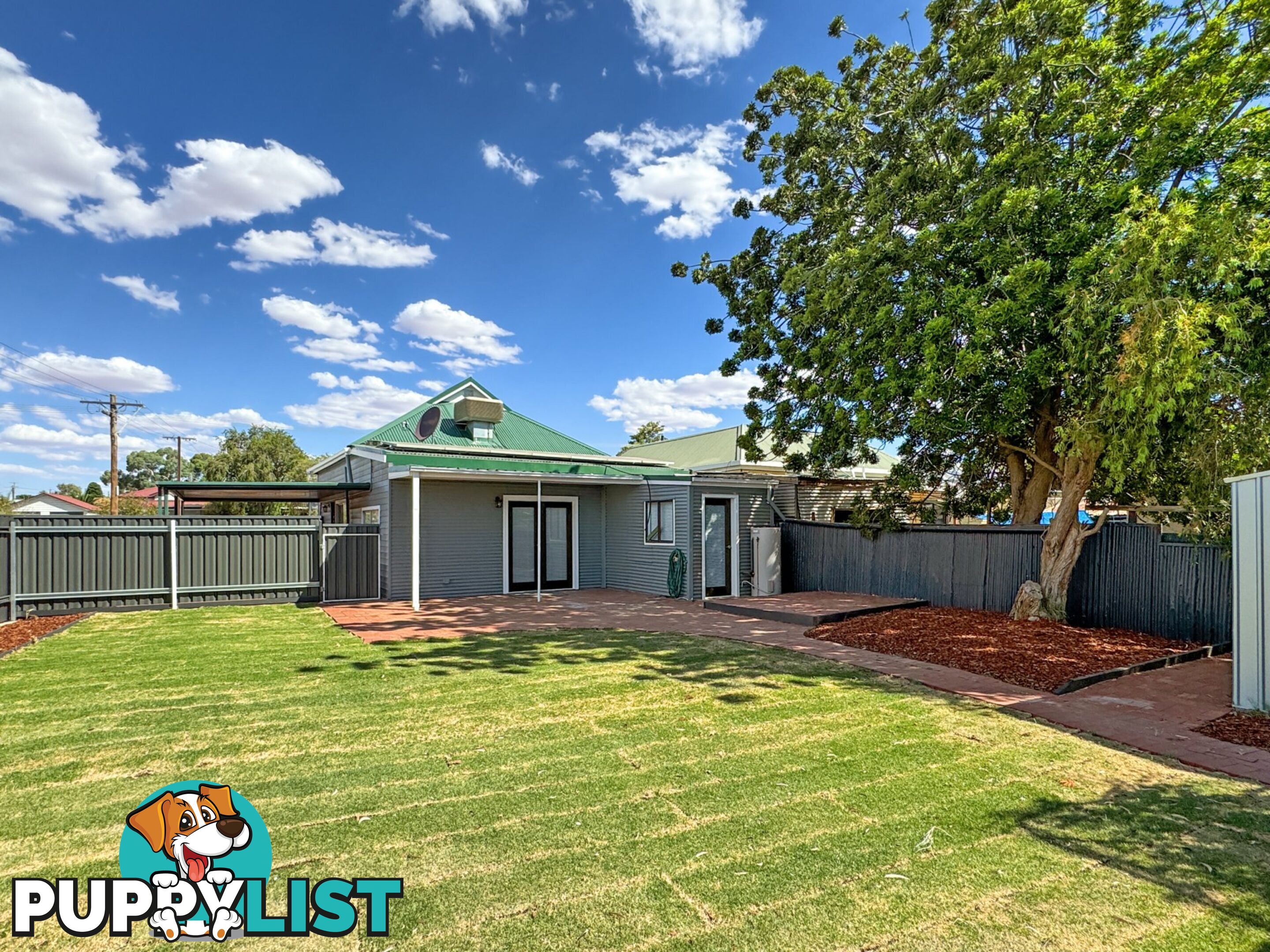 52 Williams Street BROKEN HILL NSW 2880