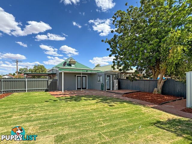 52 Williams Street BROKEN HILL NSW 2880