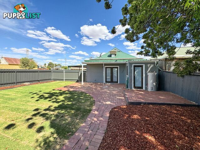 52 Williams Street BROKEN HILL NSW 2880