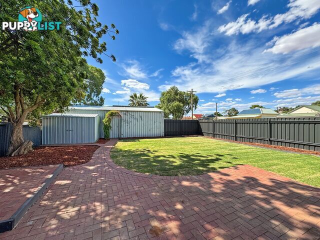 52 Williams Street BROKEN HILL NSW 2880