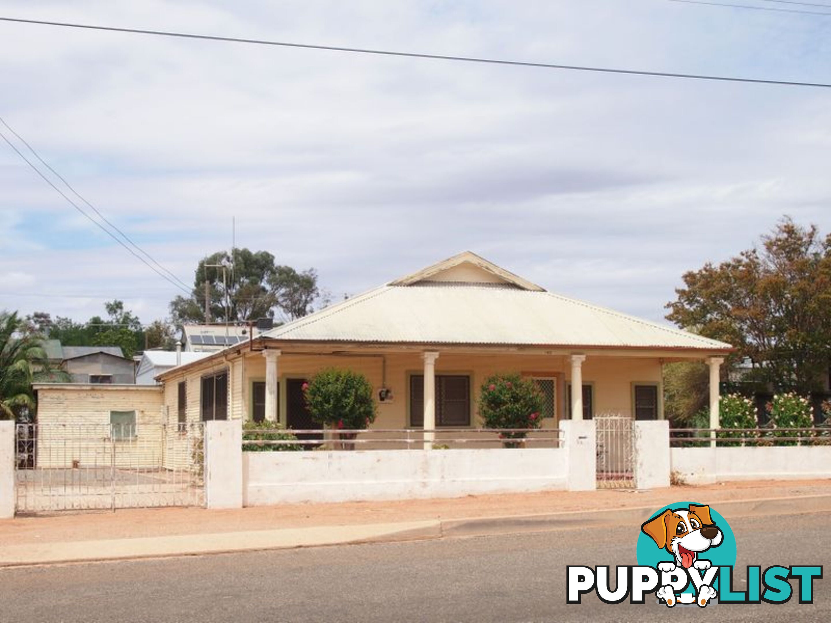 753 Beryl Street BROKEN HILL NSW 2880