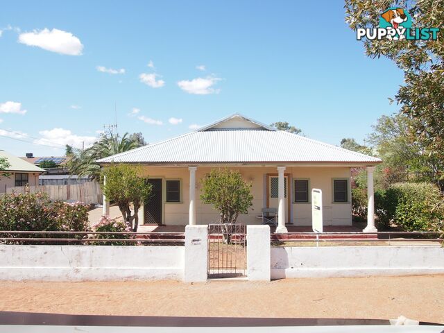 753 Beryl Street BROKEN HILL NSW 2880