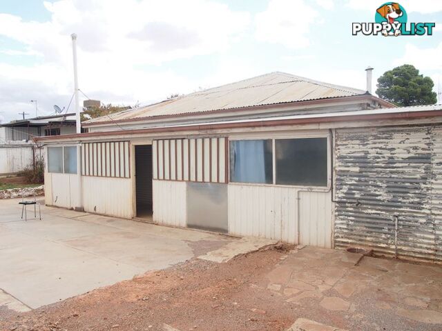 753 Beryl Street BROKEN HILL NSW 2880