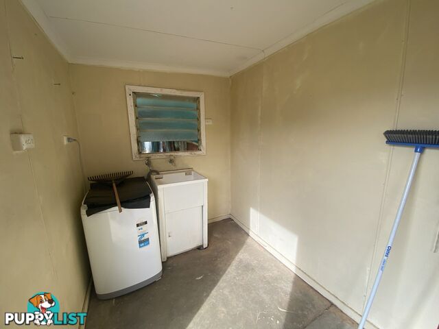 327 Lane Street BROKEN HILL NSW 2880