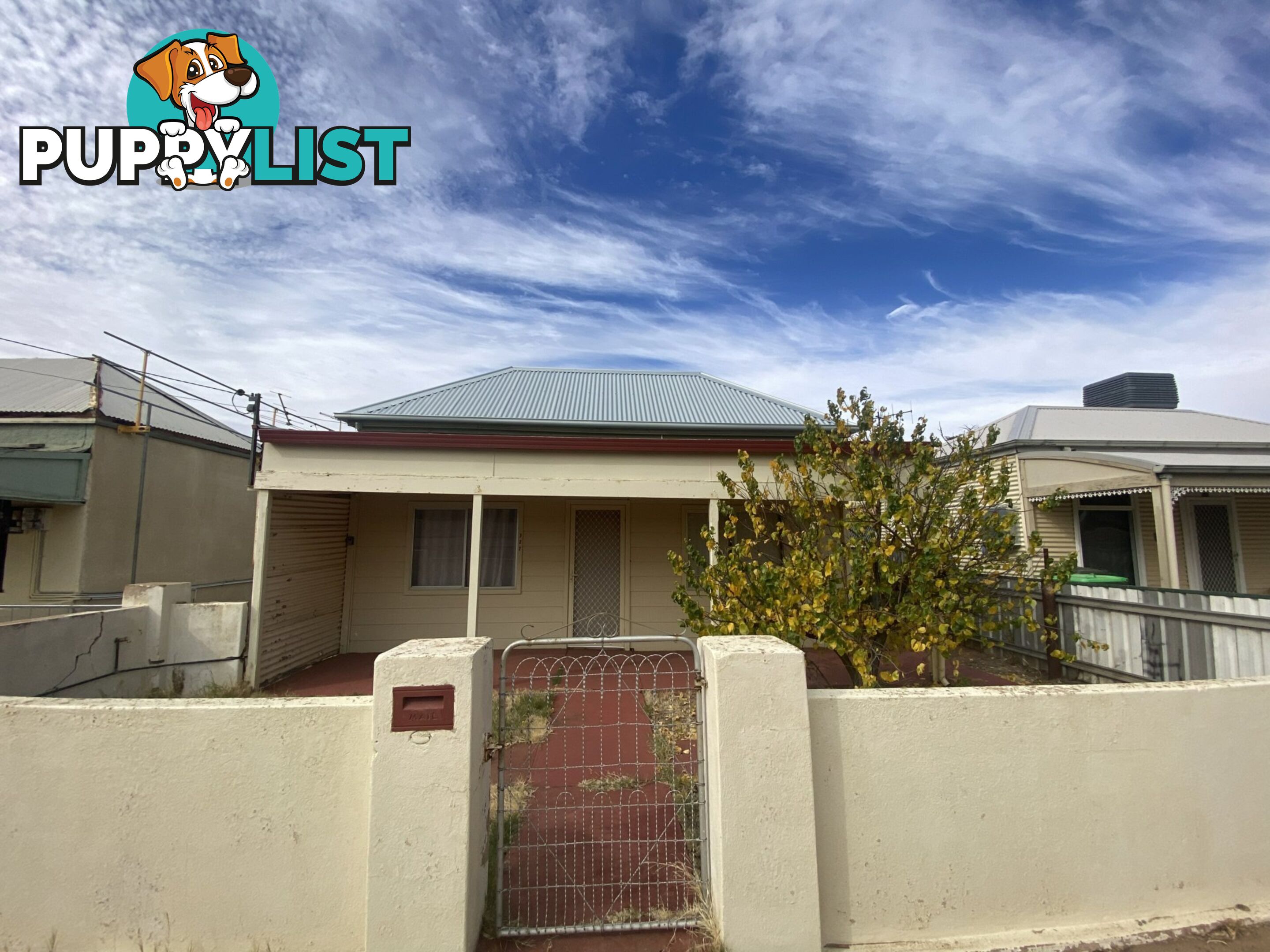 327 Lane Street BROKEN HILL NSW 2880