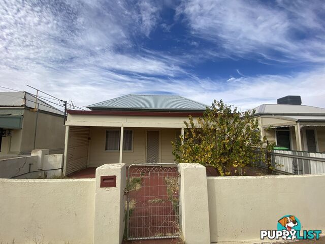 327 Lane Street BROKEN HILL NSW 2880
