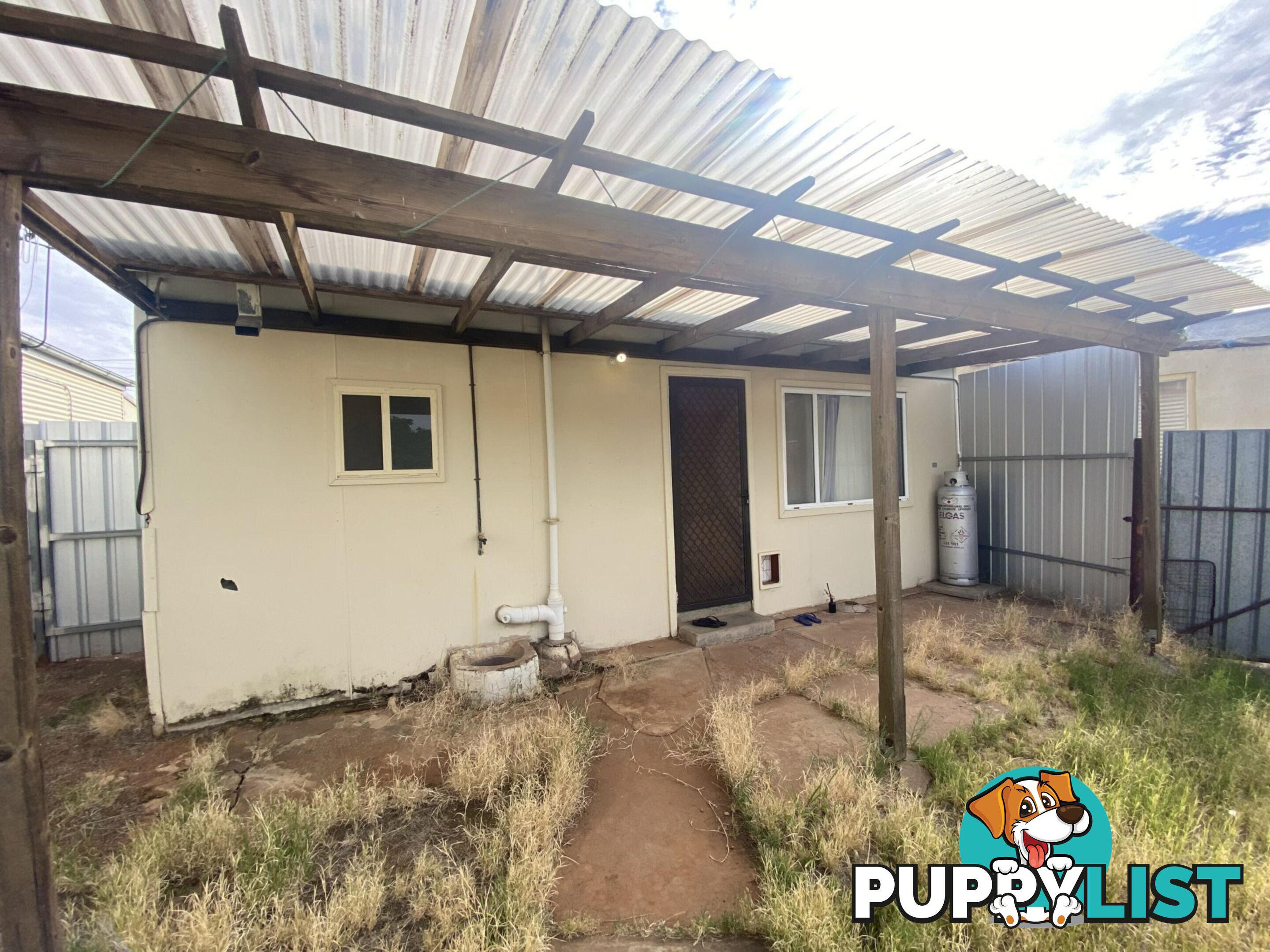 327 Lane Street BROKEN HILL NSW 2880