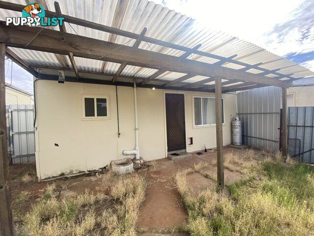 327 Lane Street BROKEN HILL NSW 2880