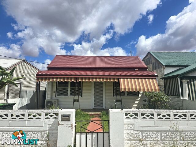 336 Williams Lane BROKEN HILL NSW 2880