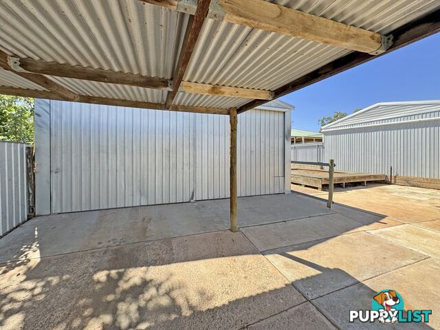 133 Gaffney Street BROKEN HILL NSW 2880